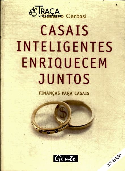 Casais Inteligentes Enriquecem Juntos