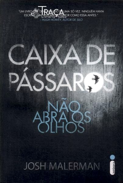 Caixa De Pássaros