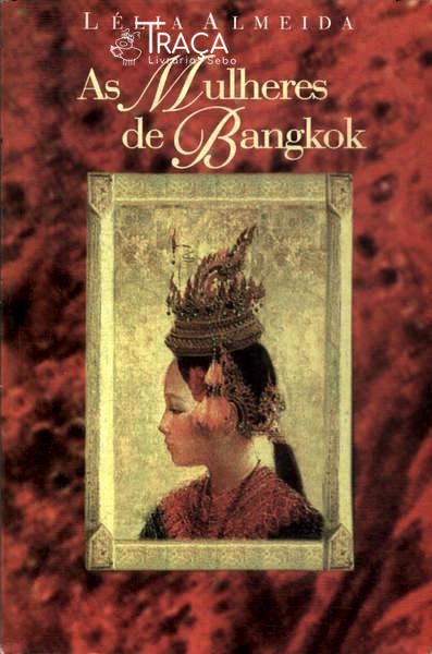 As Mulheres De Bangkok