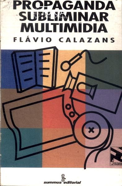 Propaganda Subliminar Multimídia