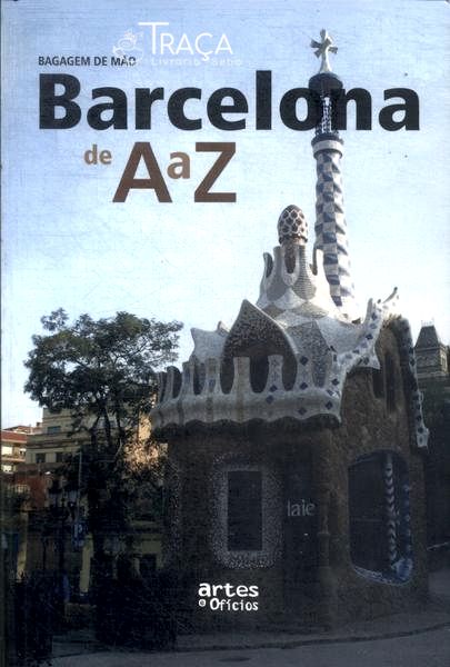 Barcelona de a a Z (2009)