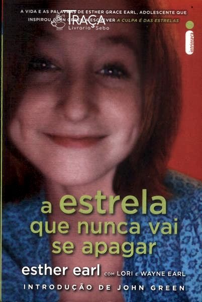 A Estrela Que Nunca Vai Se Apagar