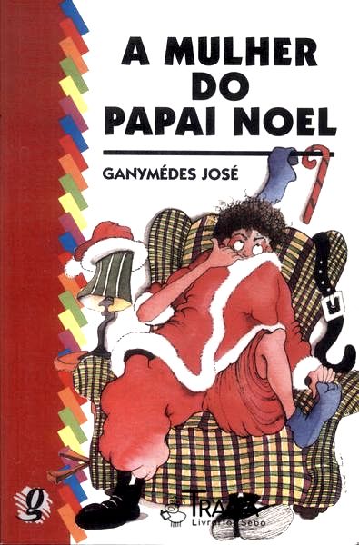 A Mulher Do Papai Noel