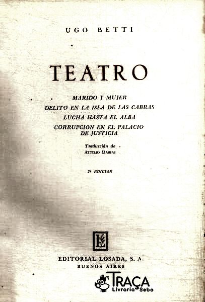 Teatro