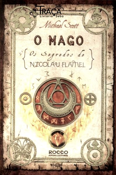 O Mago
