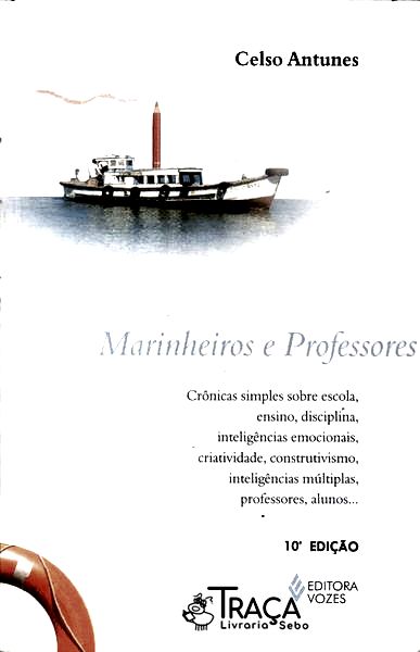 Marinheiros e Professores