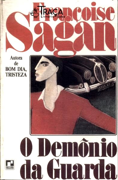O Demônio Da Guarda