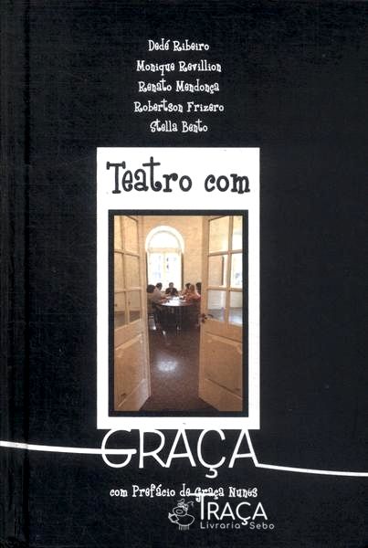 Teatro com Graça