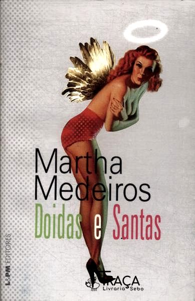 Doidas e Santas