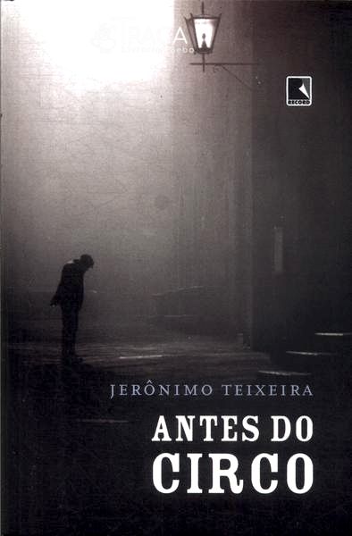 Antes do Circo
