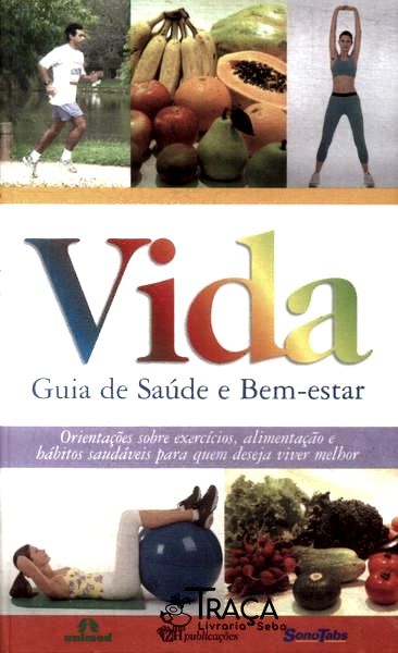 Vida: Guia de Saúde e Bem-estar