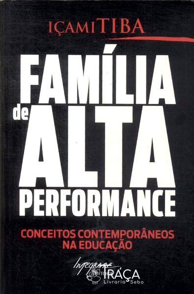Família de Alta Performance