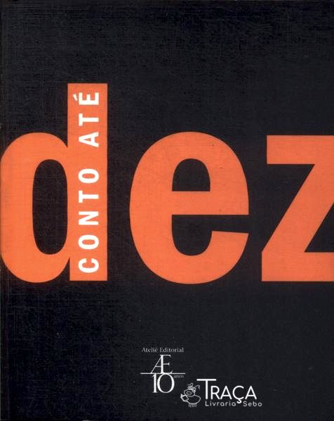 Conto Até Dez