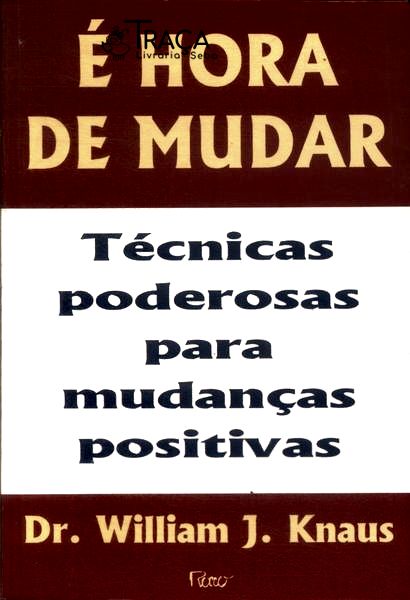 É Hora de Mudar