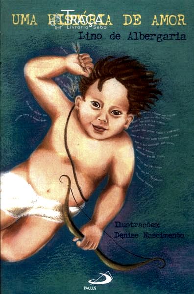 Uma História De Amor