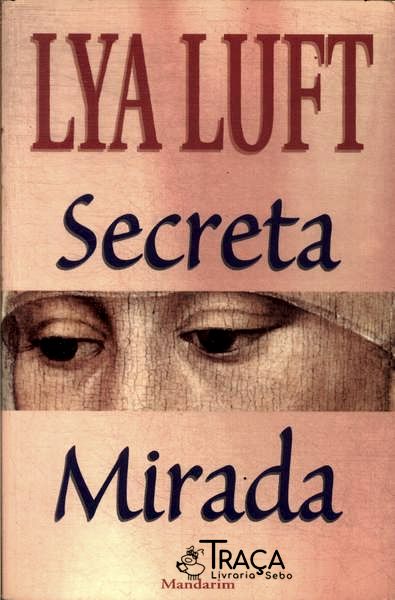 Secreta Mirada
