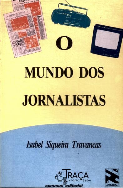 O Mundo dos Jornalistas