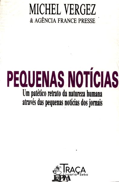 Pequenas Notícias