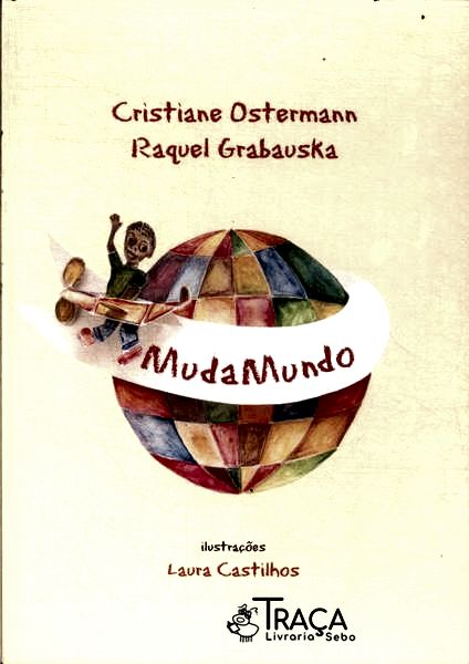 Mudamundo
