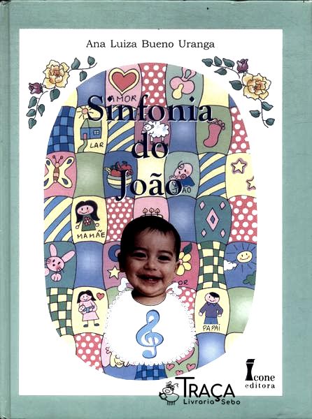 Sinfonia do João