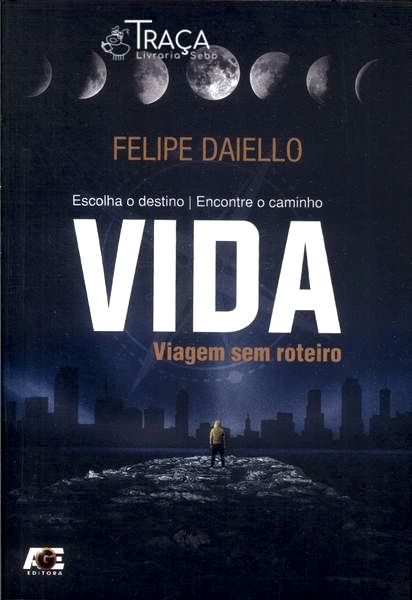 Vida: Viagem sem Roteiro