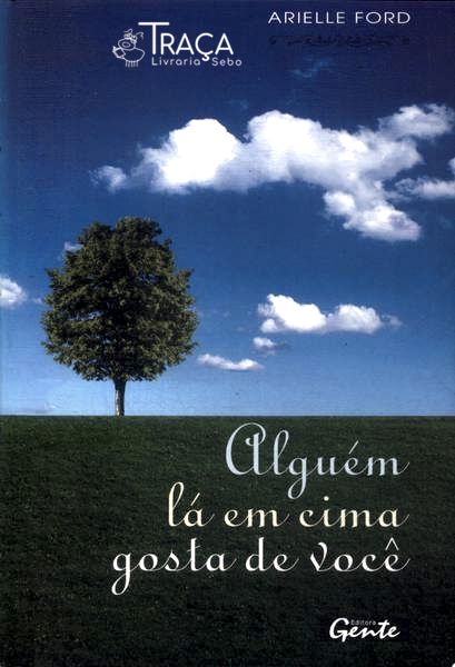 Alguém Lá em Cima Gosta de Você