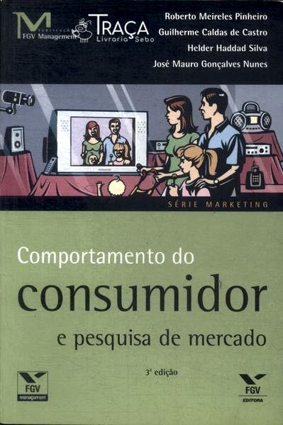 Comportamento do Consumidor