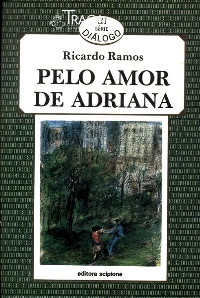Pelo Amor De Adriana