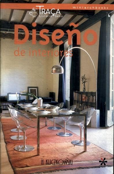 Diseño de Interiores