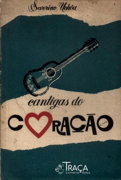 Cantigas do Coração