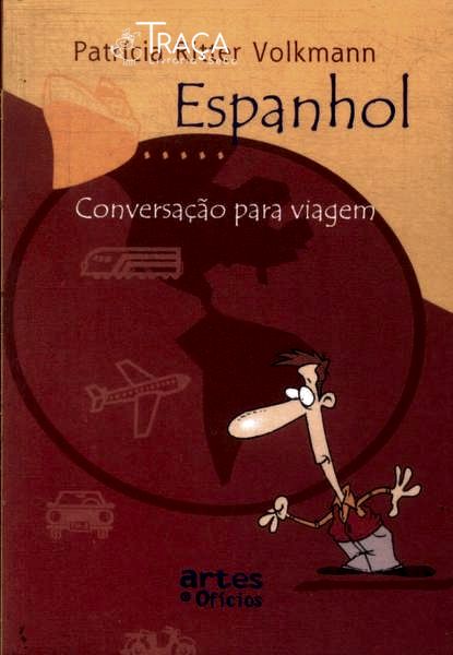 Espanhol: Conversação para Viagem (2006)