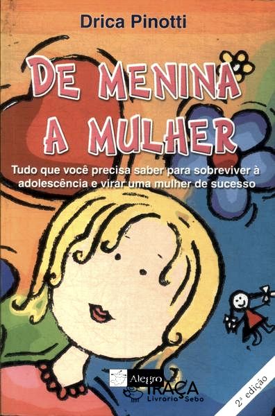 De Menina A Mulher