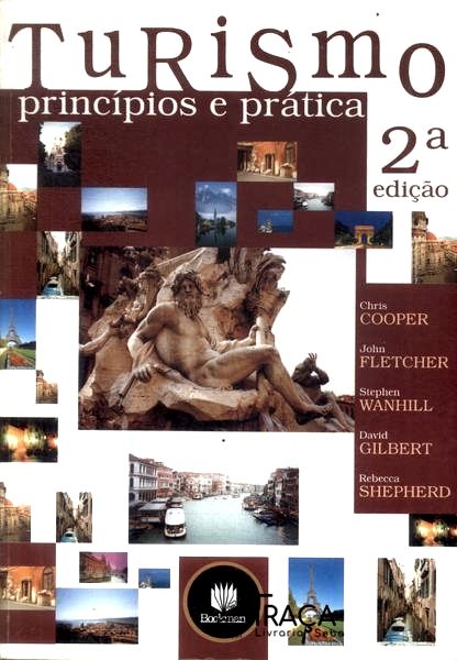 Turismo: Princípios e Prática