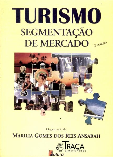 Turismo: Segmentação de Mercado
