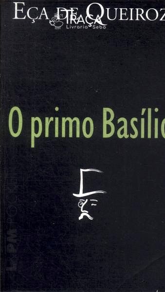 O Primo Basílio