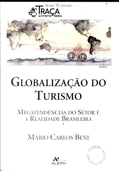 Globalização do Turismo (2003)
