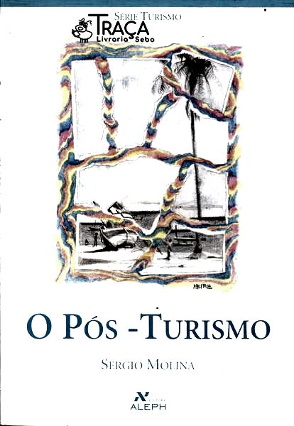 O Pós-turismo