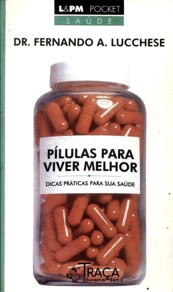 Pílulas para Viver Melhor