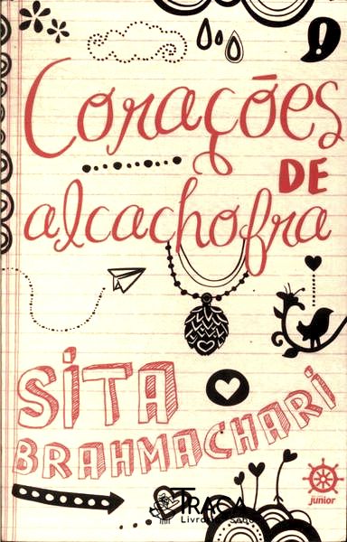 Corações De Alcachofra