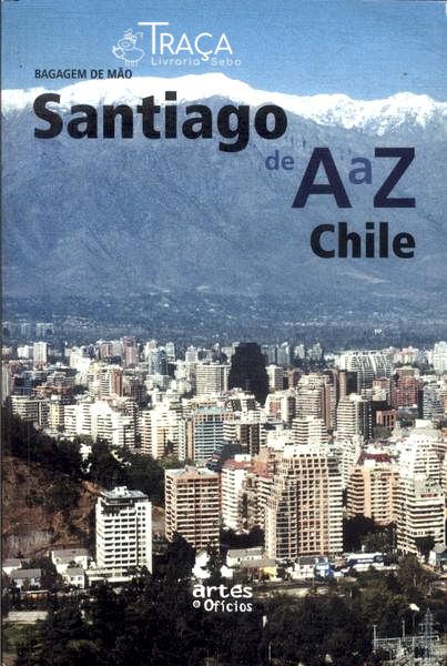 Bagagem de Mão: Santiago de a a Z (2009)