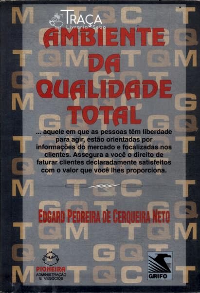 Ambiente da Qualidade Total