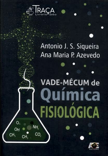 Vade-mecum de Química Fisiológica (2015)