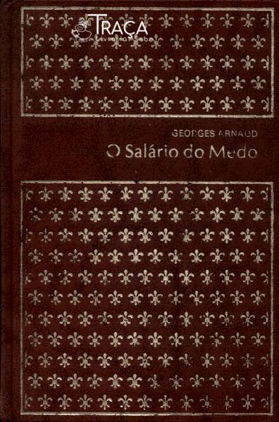 O Salário do Medo