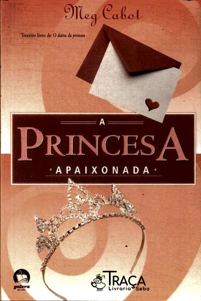 A Princesa Apaixonada