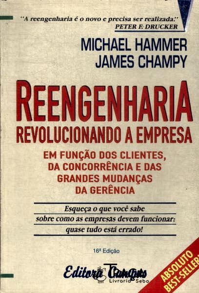 Reengenharia