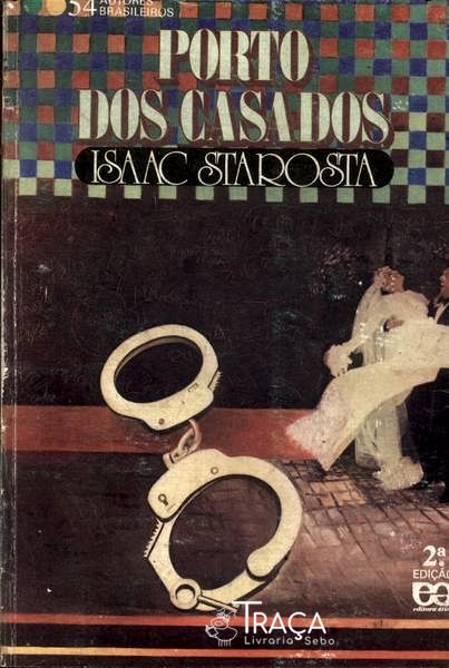 Porto dos Casados