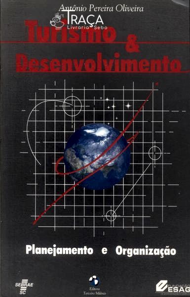 Turismo e Desenvolvimento