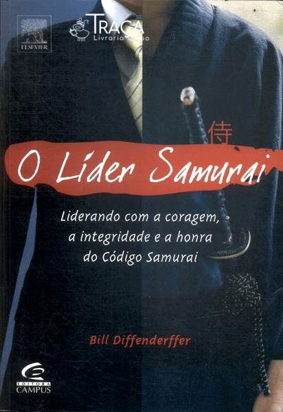 O Líder Samurai