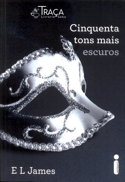 Cinquenta Tons Mais Escuros