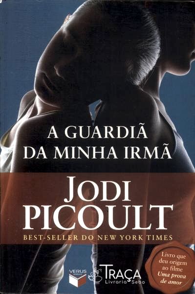 A Guardiã Da Minha Irmã